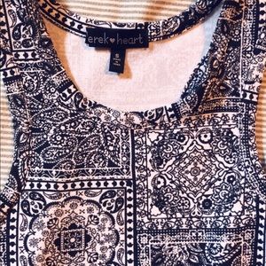 New Cute Little Sleeveless Dress!!!